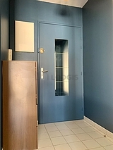 Wohnung Toulouse Sud-Est - Eintritt