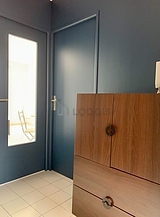 Wohnung Toulouse Sud-Est - Eintritt