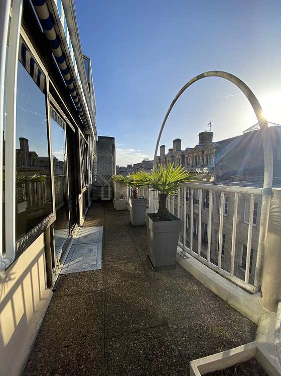 Appartement Bordeaux Centre - 