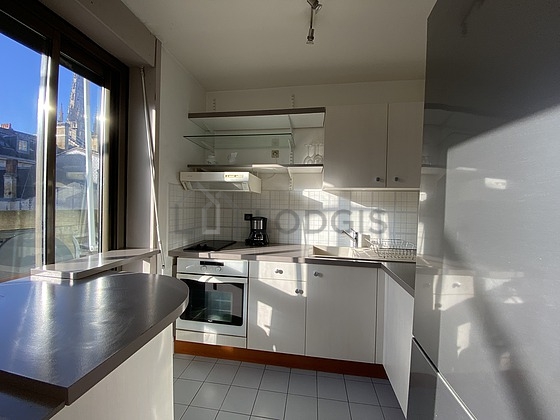 Appartement Bordeaux Centre - 