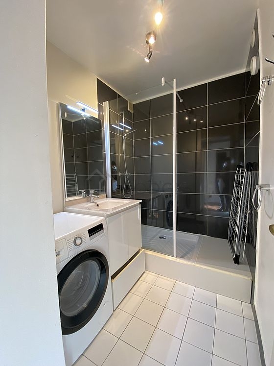 Appartement Bordeaux Centre - 