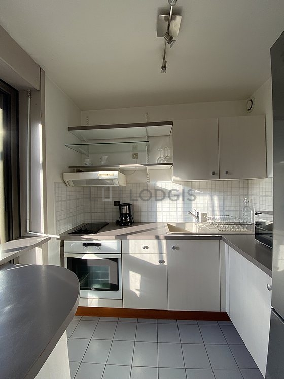 Wohnung Bordeaux Centre - 