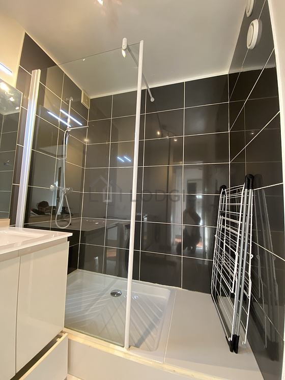 Wohnung Bordeaux Centre - 