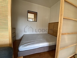 Apartamento Bordeaux Centre - Alcoba