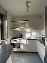 Apartamento Bordeaux Centre - Cozinha