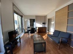 Apartamento Bordeaux Centre - Salón