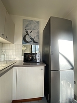 Apartment Bordeaux Centre - Kitchen