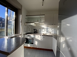 Appartamento Bordeaux Centre - Cucina