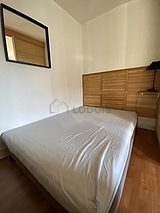 Wohnung Bordeaux Centre - Alkoven