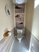 Wohnung Bordeaux Centre - WC