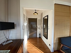 Wohnung Bordeaux Centre - Wohnzimmer