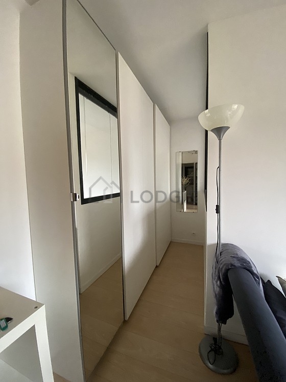 Apartment Bordeaux Centre - 