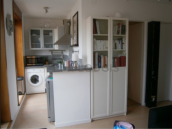 Apartment Bordeaux Centre - 