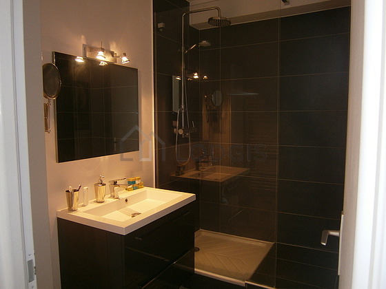 Apartment Bordeaux Centre - 