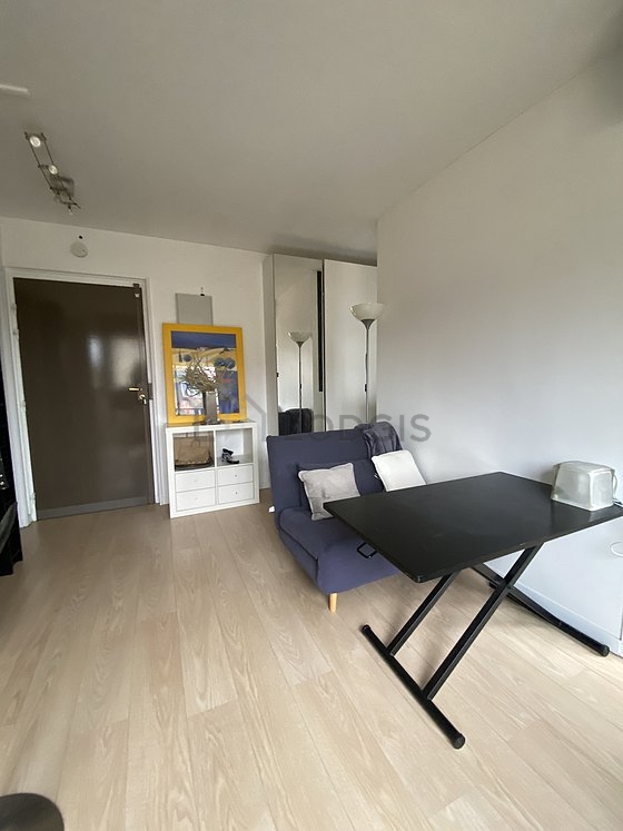 Appartement Bordeaux Centre - 