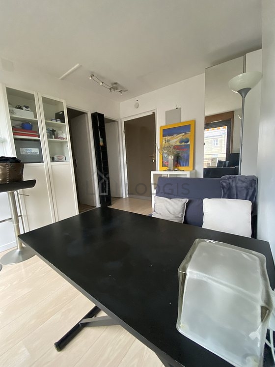 Appartement Bordeaux Centre - 
