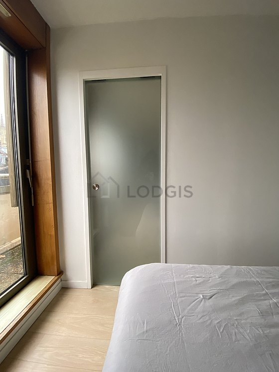 Appartement Bordeaux Centre - 