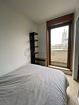 Apartment Bordeaux Centre - Alcove