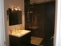 Appartamento Bordeaux Centre - Sala da bagno