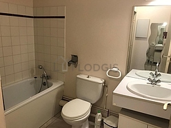 Apartamento Toulouse Centre - Casa de banho