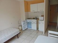 Appartement Toulouse Centre - Cuisine