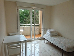 Appartement Toulouse Centre - Séjour