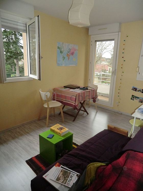 Apartamento Toulouse Centre - 