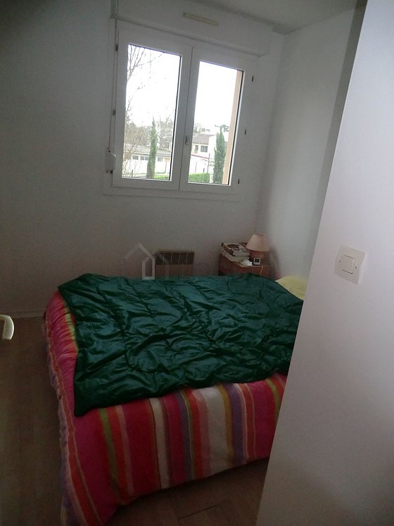 Apartamento Toulouse Centre - 