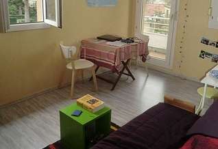 Toulouse 1 bedroom Apartment