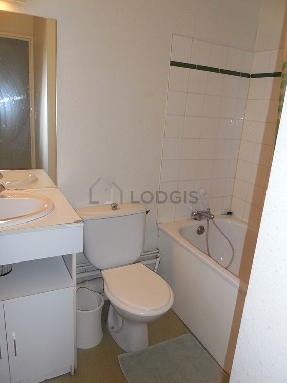 Apartamento Toulouse Centre - 