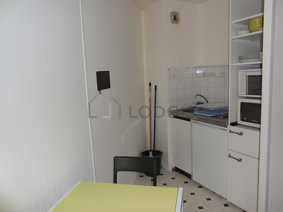 Appartamento Toulouse Centre - 