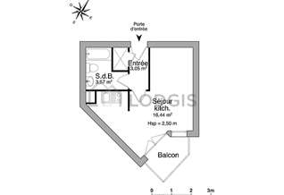 Toulouse студия