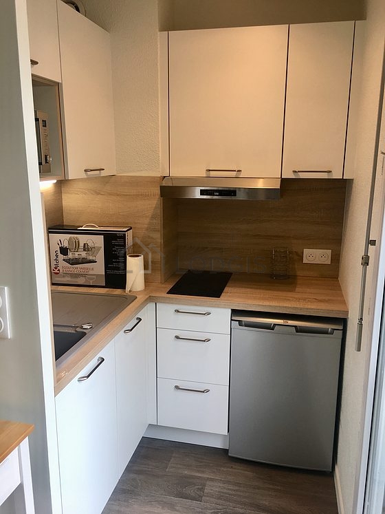 Apartamento Bordeaux Centre - 