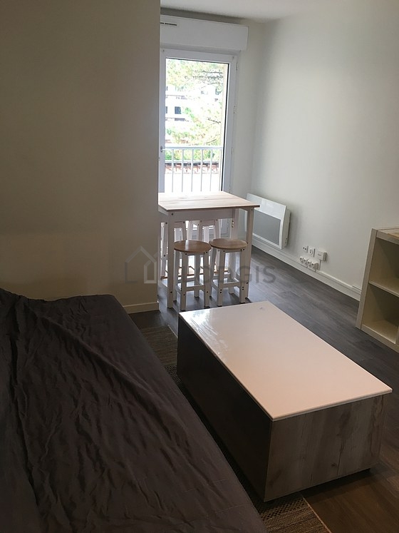 Appartement Bordeaux Centre - 