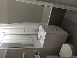 Квартира Bordeaux Centre - Ванная