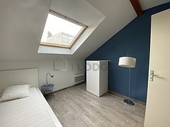 Квартира Bordeaux Centre - Спальня