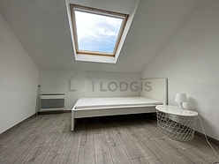 Apartamento Bordeaux Centre - Despacho