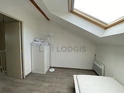 Apartamento Bordeaux Centre - Escritório