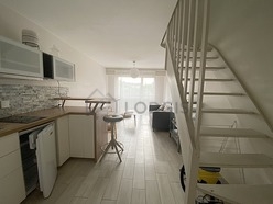 Apartamento Bordeaux Centre - Salaõ