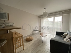 Apartamento Bordeaux Centre - Salaõ