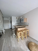 Appartamento Bordeaux Centre - Cucina