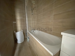 Appartamento Bordeaux Centre - Sala da bagno