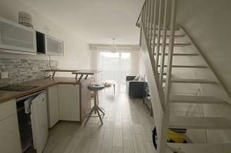 Appartement meublé 1 chambre Bordeaux