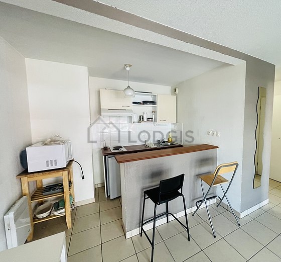 Appartement Bordeaux Centre - 