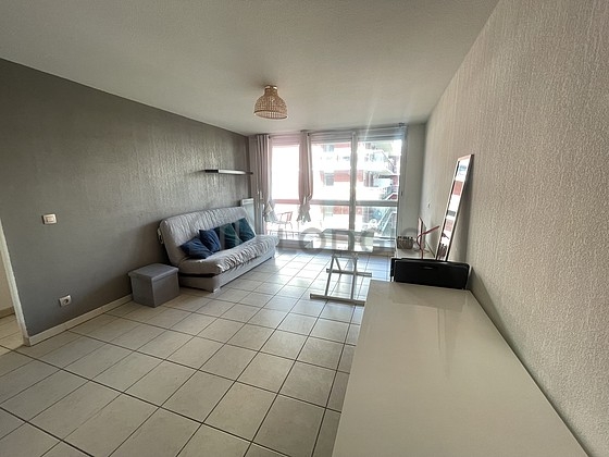 Wohnung Bordeaux Centre - 