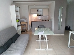 Apartamento Bordeaux Centre - Cocina