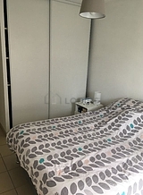 Apartamento Bordeaux Centre - Quarto