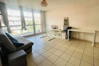 Bordeaux 1 bedroom Apartment