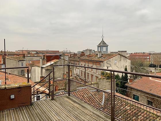 Apartamento Toulouse Centre - 