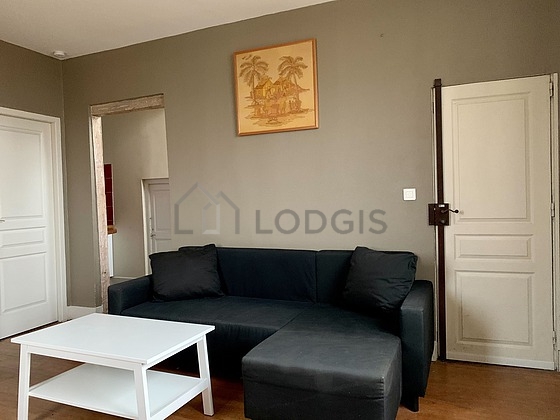 Apartamento Toulouse Centre - 